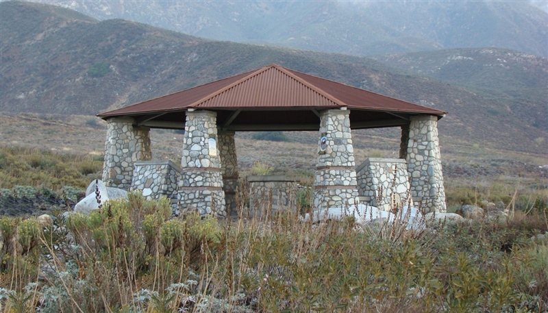 Icon Shelters and Custom Fabrication